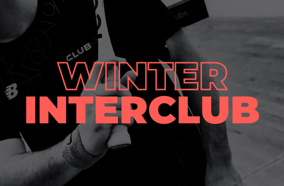 WINTER INTERCLUB