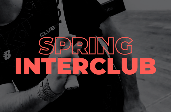 SPRING INTERCLUB