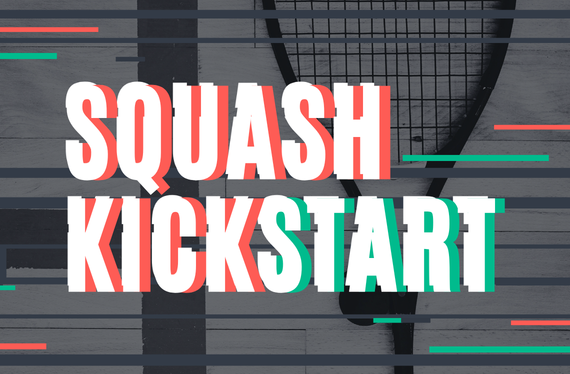 SQUASH KICKSTART