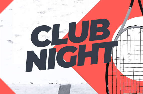 CLUB NIGHT